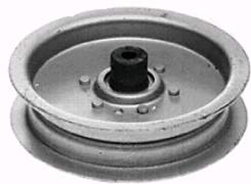 Rotary Replaces Scag 48269 and Great Dane D18032 Deck Idler Pulley | SCP269 - SCP269 - Mow More