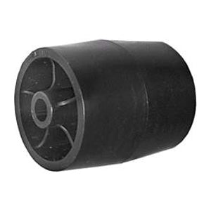 Rotary Smooth Deck Roller Wheel for Toro 10 - 8798, 94 - 1599, 210 - 146 | WTO8201 - WTO8201 - Mow More