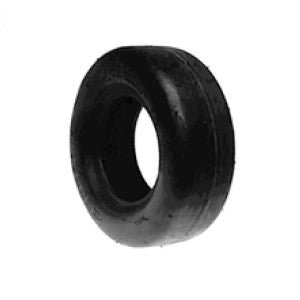 Rotary Smooth Tire 13 x 500 x 6, 13x5.00 - 6, 13x500 - 6, 13x5.00x6 | T8949 - T8949 - Mow More