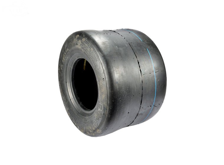 Smooth Tire 13 x 8.00 x 6, 13x800x6, 13x8.00x6 4 - ply tubeless | ST16421, ST16421 | MowMore