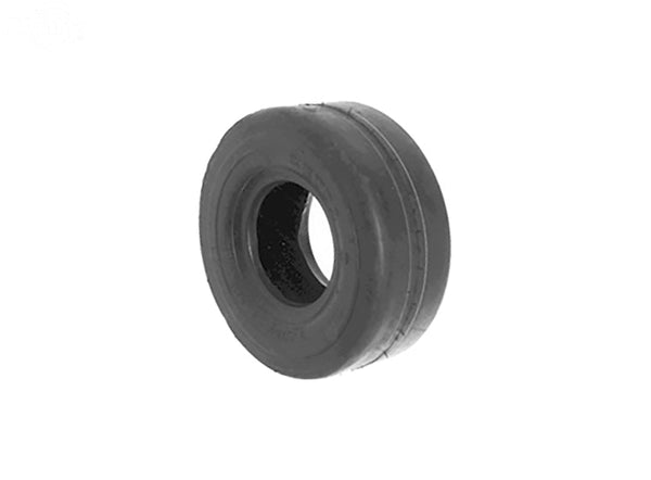 Rotary Smooth Tubeless Tire 13 x 650 x 6, 13x6.50 - 6, 13x650 - 6, 13x6.50x6 | T145 - T145 - Mow More