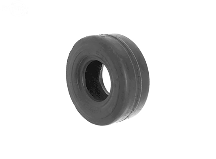 Smooth Tubeless Tire 13 x 650 x 6, 13x6.50 - 6, 13x650 - 6, 13x6.50x6 | T145, T145 | MowMore