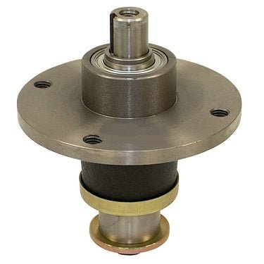 Rotary Spindle Assembly replacement for Hustler/Excel 796235, 796235X | SH796235 - SH796235 - Mow More