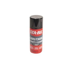 Rotary Sta - Bil Carburetor & Choke Cleaner 12.5oz Can | CC64 - CC64 - Mow More