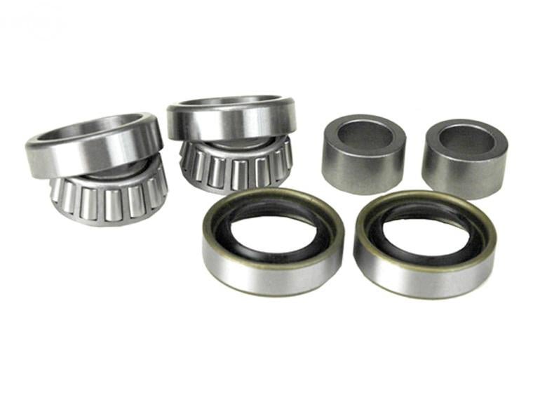 Rotary Tapered Wheel Bearing Kit for Toro, Exmark, Scag and others. | WEX9944 - WEX9944 - Mow More