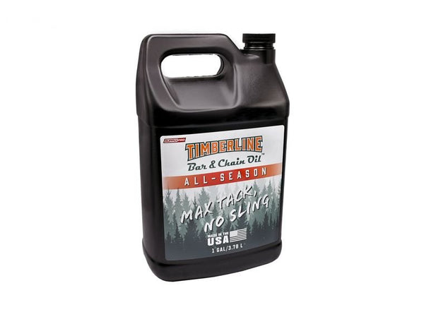 Rotary Timberline All - Season Bar and Chain Oil 1 - Gallon | T94508 - T94508 - Mow More