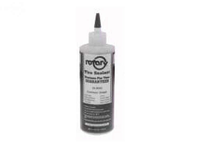 Rotary Tire Sealant 16 ounce bottle, Rotary 8502 | TS8502 - TS8502 - Mow More