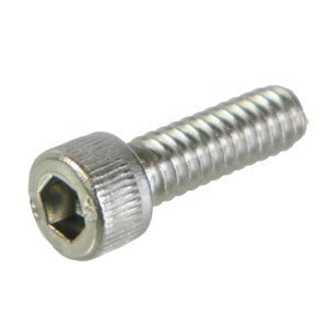 Rotary Walker Model MT Blade Hub Bolt Replacement, 10 - pack F002, F202 & 5706 | WA8801 - WA8801 - Mow More