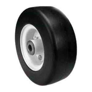 Wheel Replacement for Walker 5715 - 4, 57154, 4815 - 4, 600711, 4218 | 8304DB - U - WM, 8304DB - U - WM | MowMore