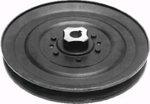 Replaces Scag 48197 Pulley | SCP786, SCP786 | MowMore