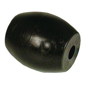 Stens 3" Deck Roller Anti - Scalp Wheel replaces Scag OEM 482295 | WSC210029 - WSC210029 - Mow More