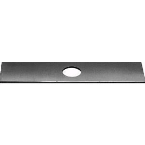 Stens 8”x 2” Stick Edger Blade replacement for Echo, Ryobi, Stihl, and more! | EBGM - EBGM - Mow More