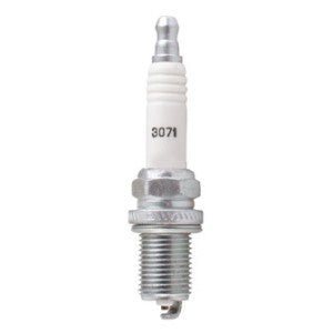 Stens Champion Spark Plug 3071 Platinum Power RC12PYC | CH3071 - CH3071 - Mow More