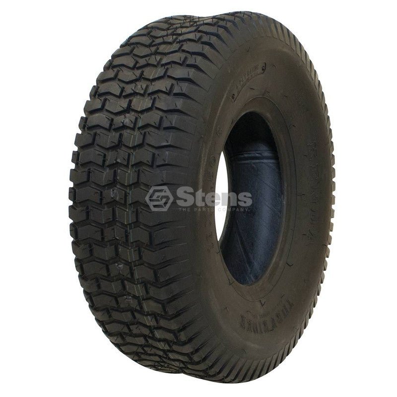 Kenda 24291080 Turf Tire 18 x 650 x 8, 18x6.50x8, 18x650x8, 18 x 6.50 - 8 | T75, T75 | MowMore