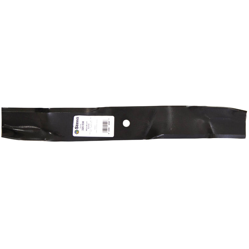 Mulching Blade Replacement for Grasshopper 320240. Stens 320 - 538 | MB538, MB538 | MowMore