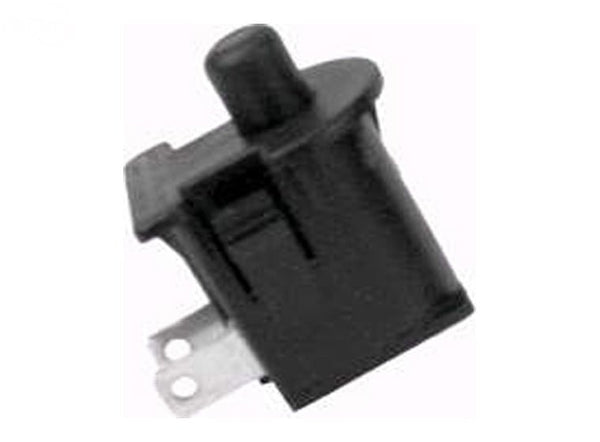 Stens Plunger Interlock Single Post Safety Switch, Multi Applications | MP9663 - MP9663 - Mow More