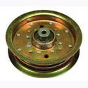 Stens Replacement Flat Idler Pulley for Scag 482416, 48269, 483215, 182519 | S280370 - S280370 - Mow More