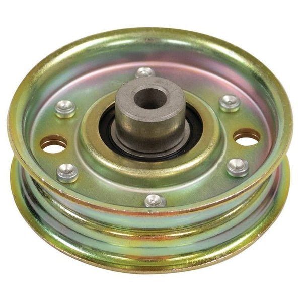 Stens Replacement Pulley for Scag 481048, 48201, 483208 Encore 363169 | SCP8587 - SCP8587 - Mow More