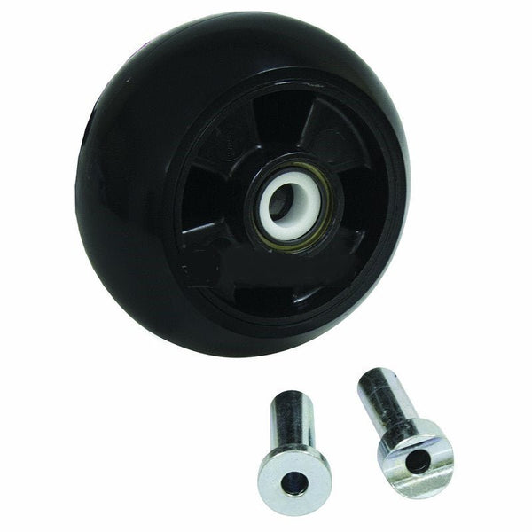 Stens Replaces John Deere AM125172 Deck Wheel Kit 5 x 2.75 | WJD125172 - WJD125172 - Mow More