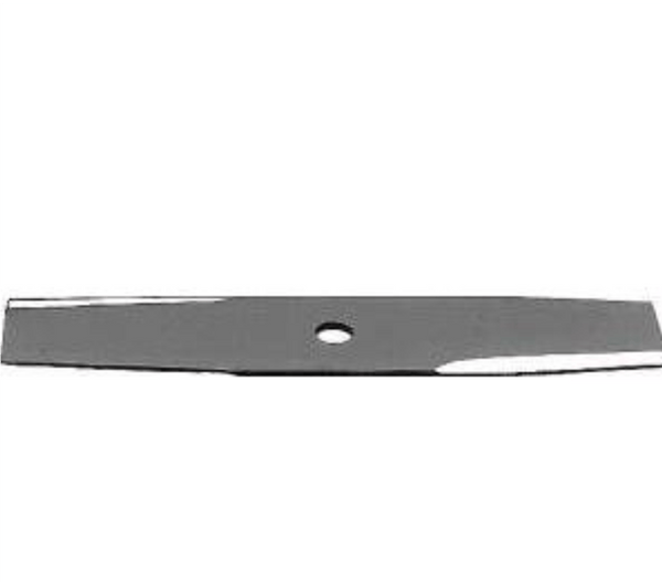 Stens Sharpened 9" Edger Blade, 2" width, 5/8" center hole, 0.125" thick | EBS9A - EBS9A - Mow More