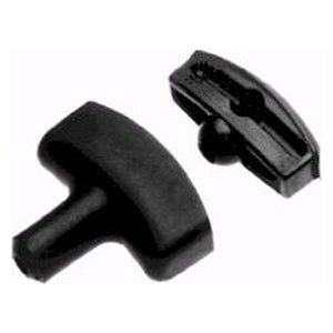 Stens Starter Handle for John Deere, Briggs & Stratton 490652, 66728 and more! | MP7327 - MP7327 - Mow More