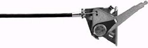 Stens Throttle Control for Scag 482209, Snapper 7011911 and Bunton | TC8766 - TC8766 - Mow More