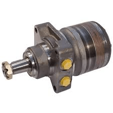 Stens Wheel motor replaces Exmark