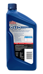 Valvoline 2 - Stroke Valvoline Multi - Purpose Engine Oil, 1 qt |822384 - 822384 - Mow More