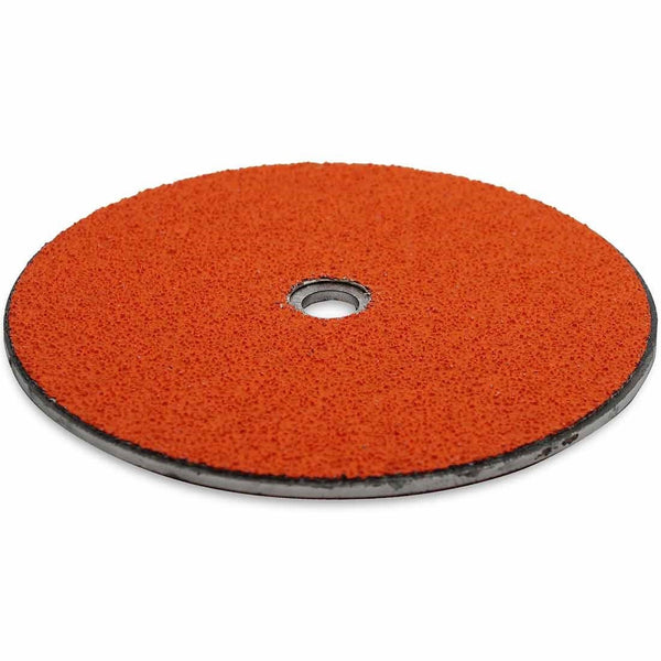 Wall Enterprises 7" Disc Orange Grinding Wheel for RBG 712 & 750 Grinders | RBG780 - RBG780 - Mow More