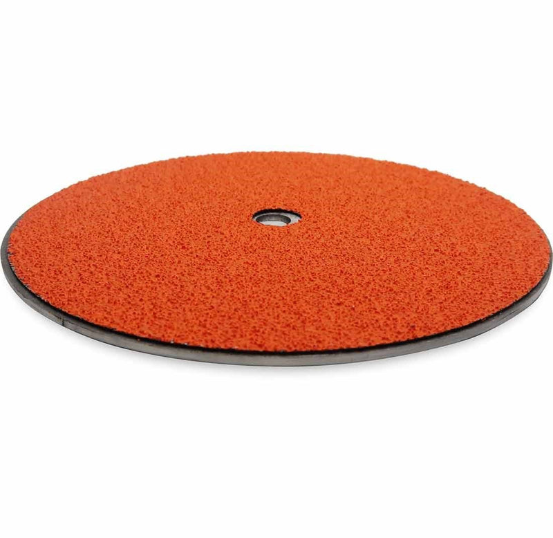 9" Orange Disc Grinding Wheel for RBG 934 and 950 Grinders | RBG981, RBG981 | MowMore