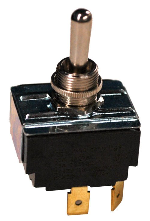 Wall Enterprises RBG1327 Replacement Switch for Wall Blade Blade Grinders | RBG1327 - RBG1327 - Mow More