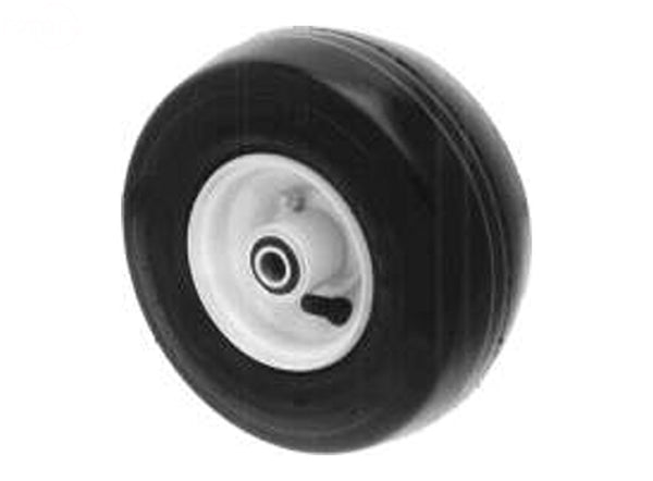 Replacement Caster Wheel for Grasshopper 483800, 603924, 603925, 603927 | WGR27