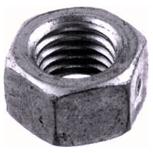 BU232 5/8" - 18 Hex Nut Fits Bunton Z32008