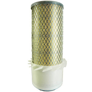 Canister Air Filter for Kubota, John Deere and many more! | KU8328