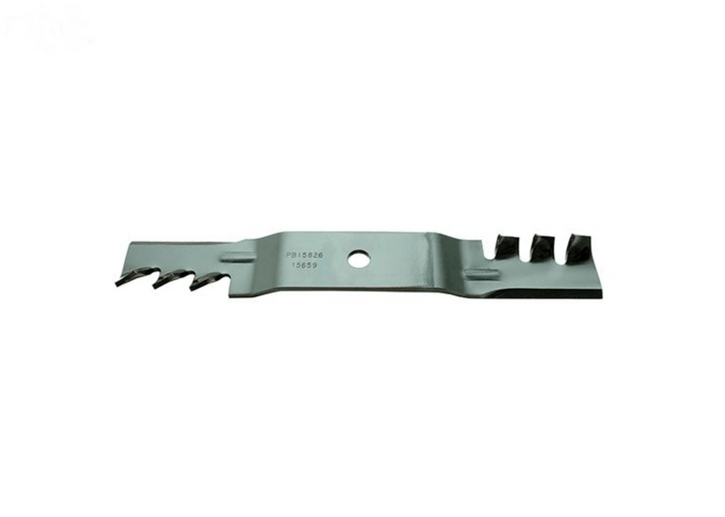 Replaces Cub Cadet Mulching Mower Blade 942-04417X and more!