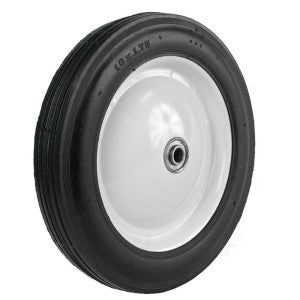 WU110OF Universal 10x1.75 Offset Steel Wheel