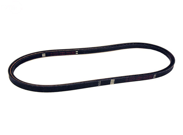 DCB88 Replaces Dixie Chopper Belt 2006B88, 2006B88W